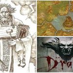 Scholomance | La escuela de magia del diablo citada por Bram Stocker