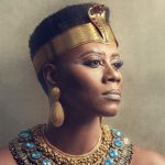 secretos de belleza de Cleopatra