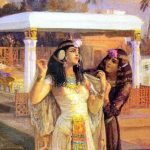 secretos de belleza de Cleopatra