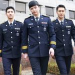 servicio militar de Corea del Sur