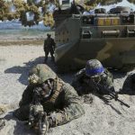 servicio militar de Corea del Sur2