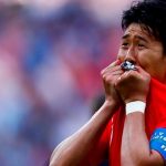 servicio militar de Corea del Sur21