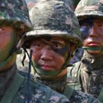 servicio militar de Corea del Sur3