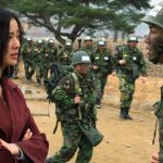 servicio militar de Corea del Sur33
