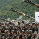 servicio militar de Corea del Sur56