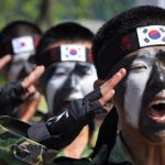 servicio militar de Corea del Sur564
