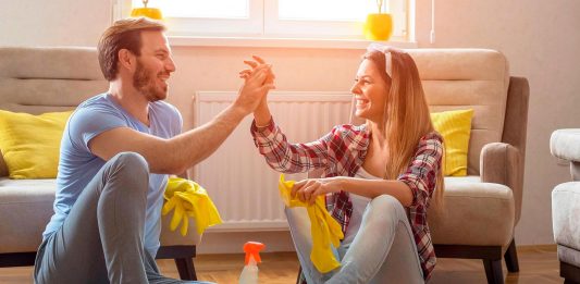 6 Secretos increíbles para simplificar las tareas del hogar que agradecerás 6 Secretos increíbles para simplificar las tareas del hogar que agradecerás