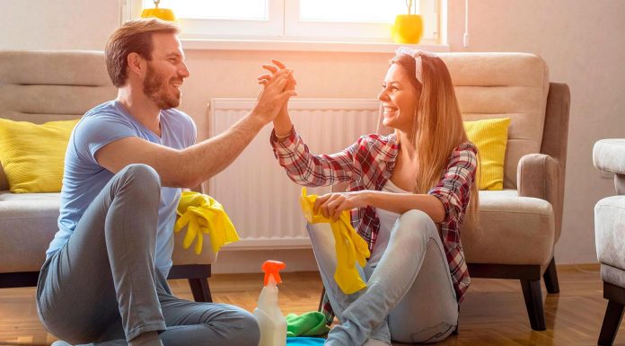 6 Secretos increíbles para simplificar las tareas del hogar que agradecerás