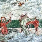 Los Solomonari, los magos mitológicos que dominaron a los dragones
