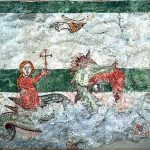 Los Solomonari, los magos mitológicos que dominaron a los dragones