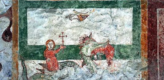 Los Solomonari, los magos mitológicos que dominaron a los dragones