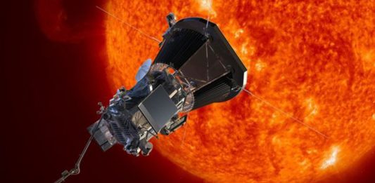 La NASA enviará una sonda al sol | ¿Cómo EVITARÁN que se derrita? sonda al sol