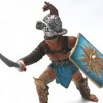 tipos de gladiadores ‘