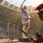 tipos de gladiadores »