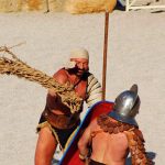 tipos de gladiadores »’