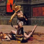 tipos de gladiadores