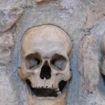 La impactante historia de la Torre de las Calaveras de Nis