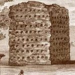 La impactante historia de la Torre de las Calaveras de Nis