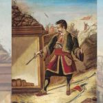 La impactante historia de la Torre de las Calaveras de Nis