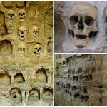 La impactante historia de la Torre de las Calaveras de Nis