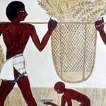 vestidos egipcios ‘