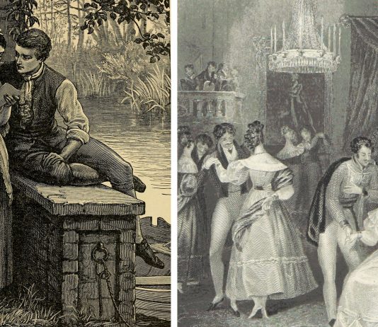 Encontrar el amor en el pasado | Técnicas y métodos de la historia Encontrar el amor en el pasado. Técnicas y métodos de la historia