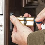 Cerrajero cambio cerradura