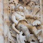 Curiosidades de España, astronauta salamanca