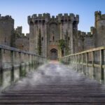 Leyendas de Inglaterra