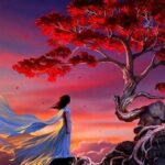leyendas románticas japonesas