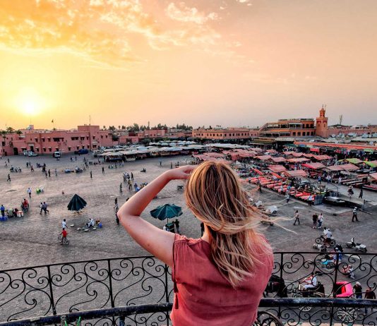 6 Razones para viajar a Marruecos | Un destino que te sorprenderá Marruecos