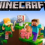 Minecraft 1