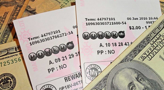 Powerball, la lotería más popular de Estados Unidos