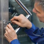 Que hace un cerrajero de urgencias