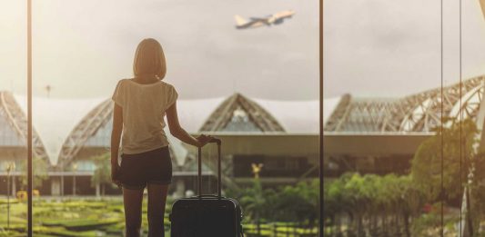 Retraso de vuelo, indemnizacion