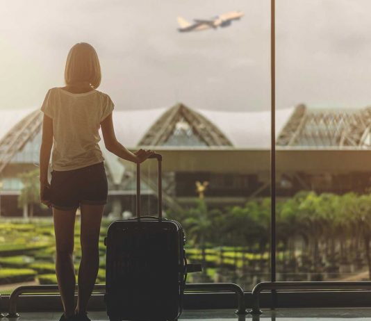 Retraso de vuelo, indemnizacion