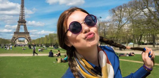 Seis consejos de belleza para lucir preciosa sin maquillaje