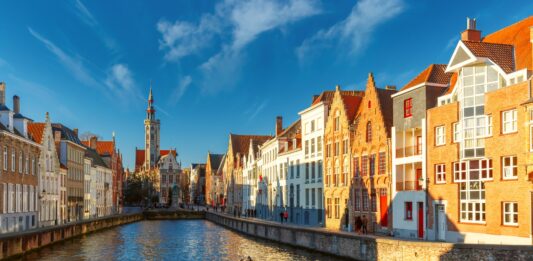 50 Curiosidades de Bélgica | Conoce el país del chocolate Curiosidades de Bélgica