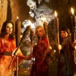 Cambiaformas | 5 Casos mitológicos que pudieron inspirar a J.K. Rowling