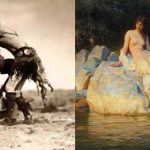 Cambiaformas | 5 Casos mitológicos que pudieron inspirar a J.K. Rowling