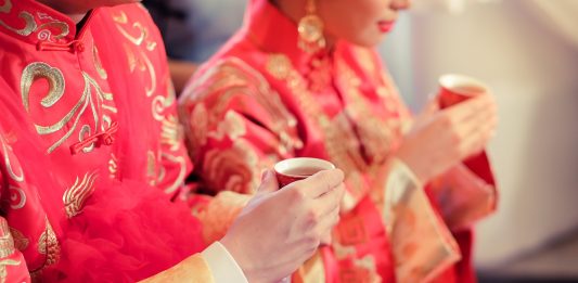 El Matrimonio Chino en la antigüedad | ¿Cómo era? 10 datos curiosos matrimonio chino