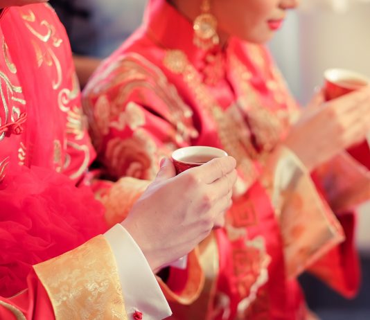 El Matrimonio Chino en la antigüedad | ¿Cómo era? 10 datos curiosos matrimonio chino