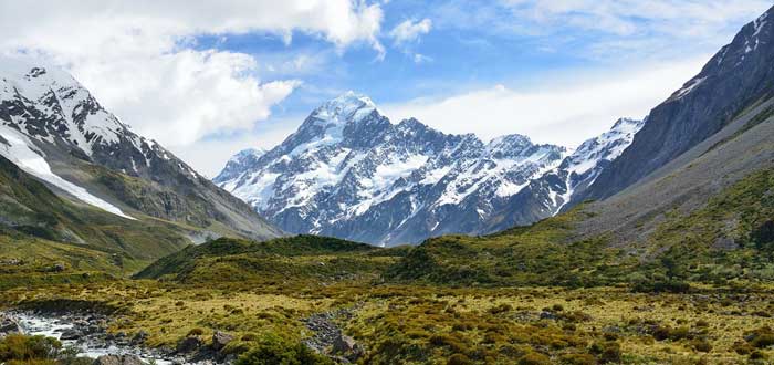 50 Curiosidades de Nueva Zelanda impresionantes | Con Imágenes