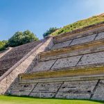 Curiosidades de México, Cholula