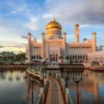 datos-curiosos-de-asia-brunei