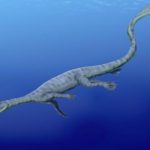 Dinosaurios marinos, Eurypterida, thalattosaurio