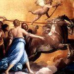 El mito de Aurora, la diosa del amanecer | Afrodita le lanzó una maldición