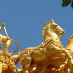 El mito de Aurora, la diosa del amanecer | Afrodita le lanzó una maldición