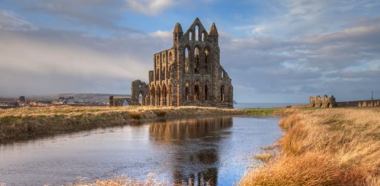 pueblo que inspiró Drácula