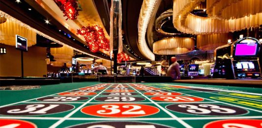 expresiones de casinos